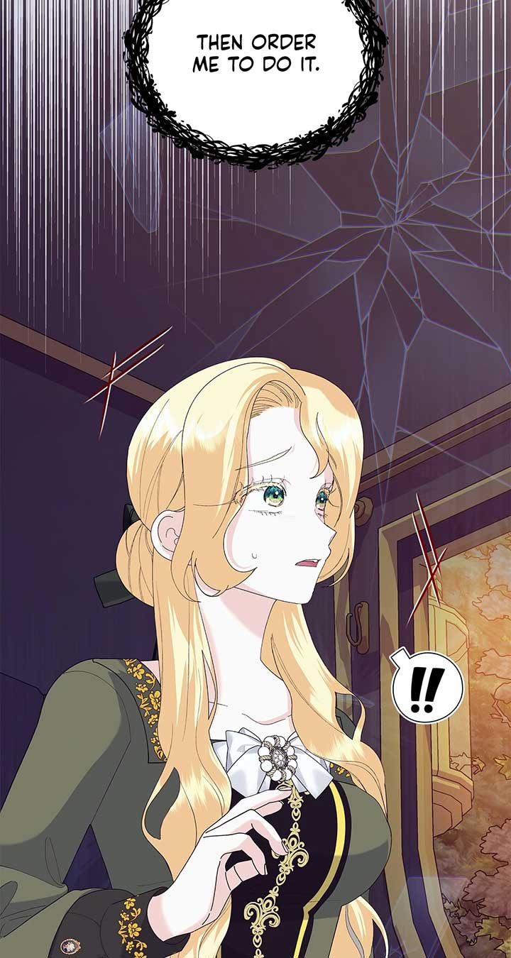I Got Married to a Duke Called Beast Chapter 50 - Page 20