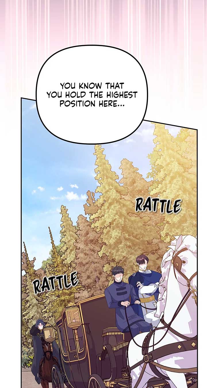 I Got Married to a Duke Called Beast Chapter 50 - Page 22