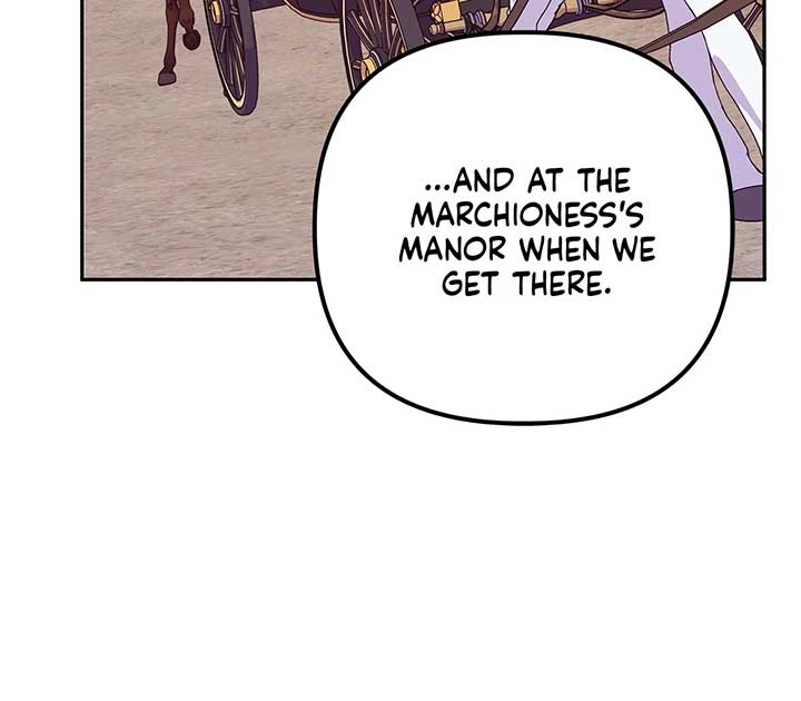 I Got Married to a Duke Called Beast Chapter 50 - Page 23