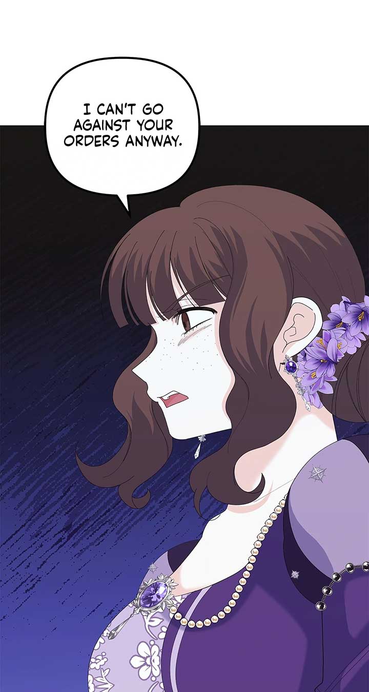 I Got Married to a Duke Called Beast Chapter 50 - Page 24