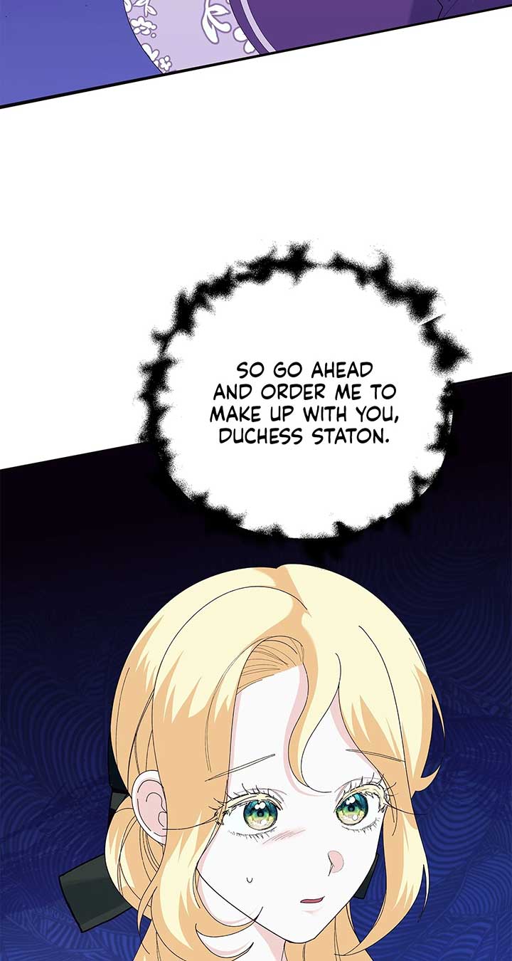 I Got Married to a Duke Called Beast Chapter 50 - Page 25