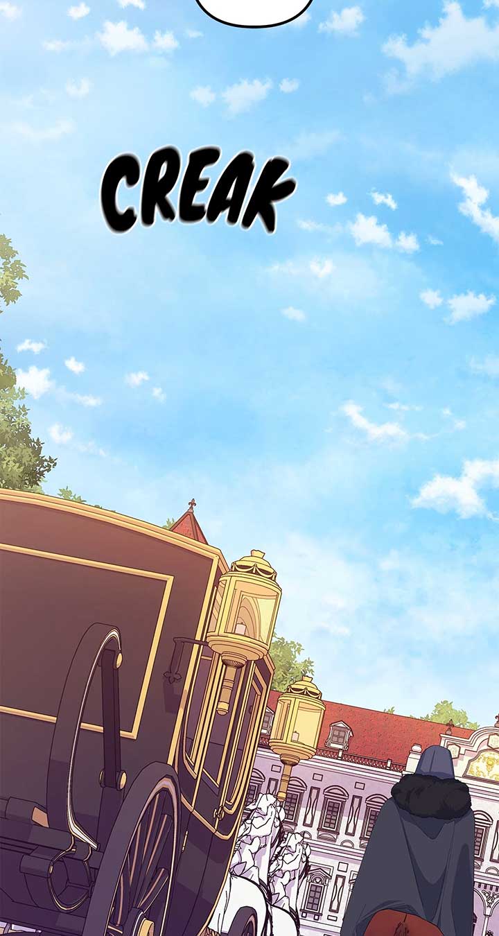 I Got Married to a Duke Called Beast Chapter 50 - Page 27
