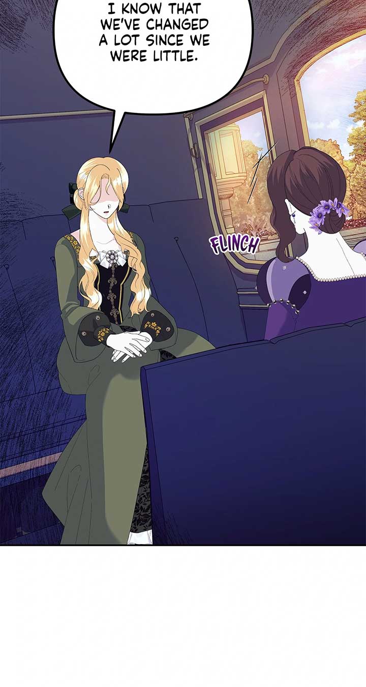 I Got Married to a Duke Called Beast Chapter 50 - Page 29