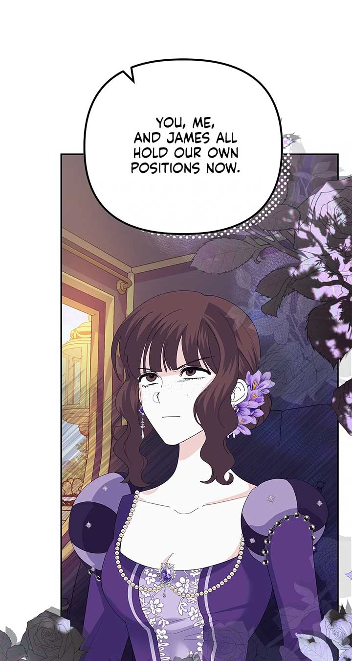 I Got Married to a Duke Called Beast Chapter 50 - Page 30