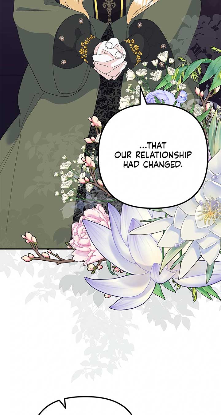 I Got Married to a Duke Called Beast Chapter 50 - Page 33