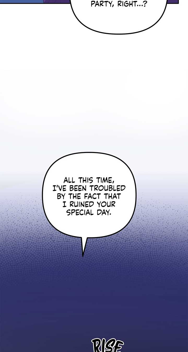 I Got Married to a Duke Called Beast Chapter 50 - Page 35