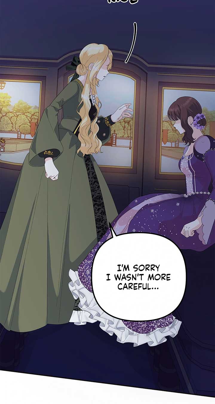 I Got Married to a Duke Called Beast Chapter 50 - Page 36