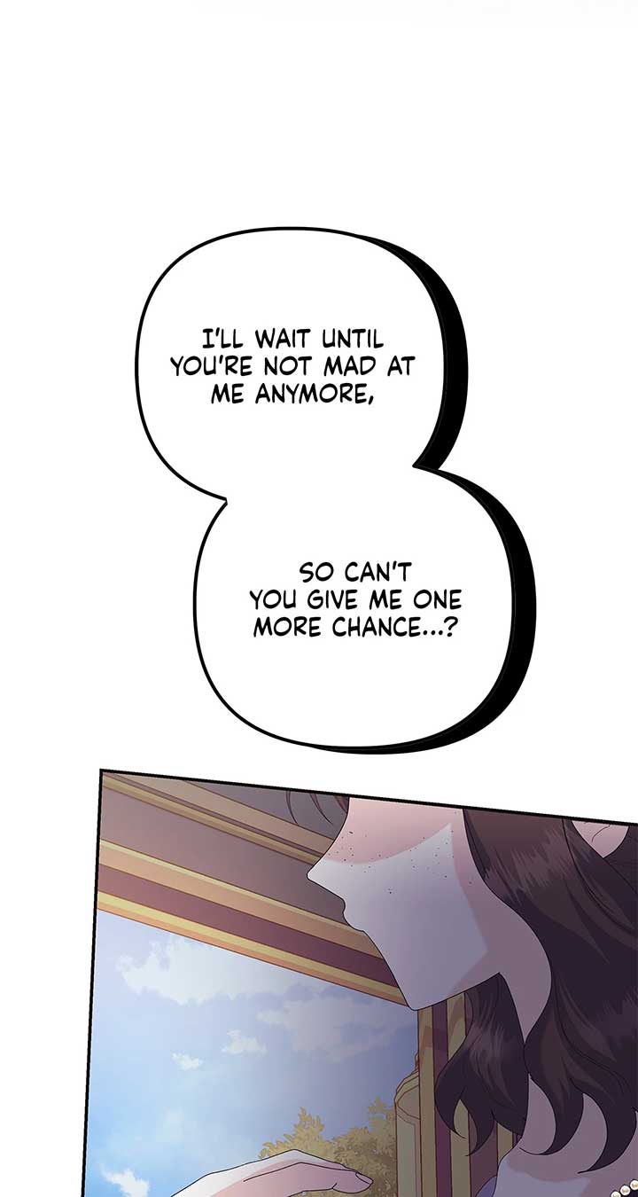 I Got Married to a Duke Called Beast Chapter 50 - Page 37