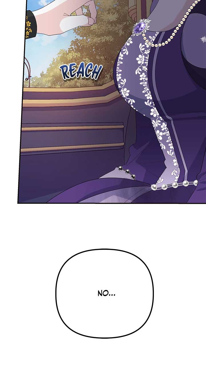 I Got Married to a Duke Called Beast Chapter 50 - Page 38