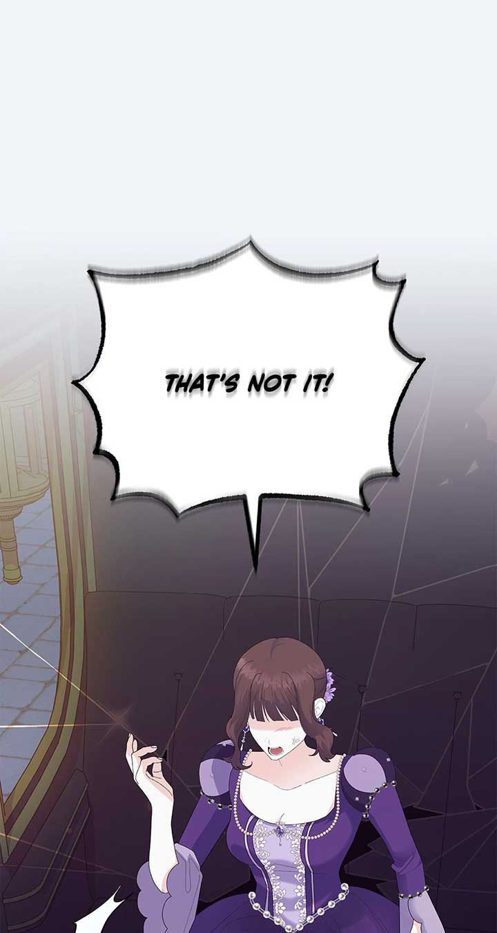 I Got Married to a Duke Called Beast Chapter 50 - Page 40