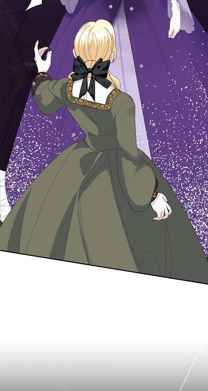 I Got Married to a Duke Called Beast Chapter 50 - Page 41
