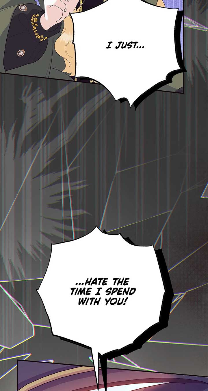 I Got Married to a Duke Called Beast Chapter 50 - Page 43