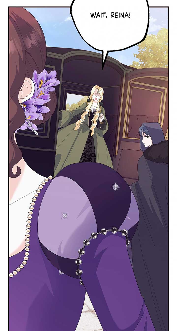 I Got Married to a Duke Called Beast Chapter 50 - Page 46