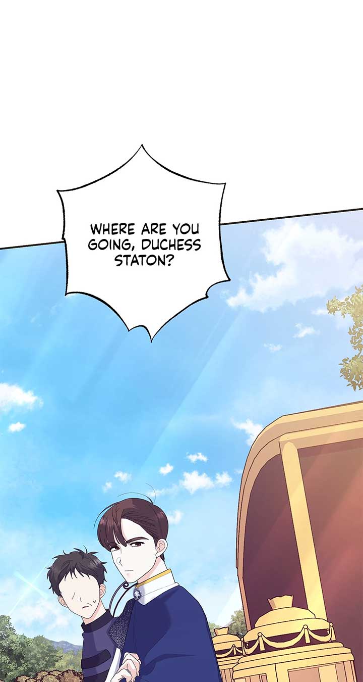 I Got Married to a Duke Called Beast Chapter 50 - Page 48