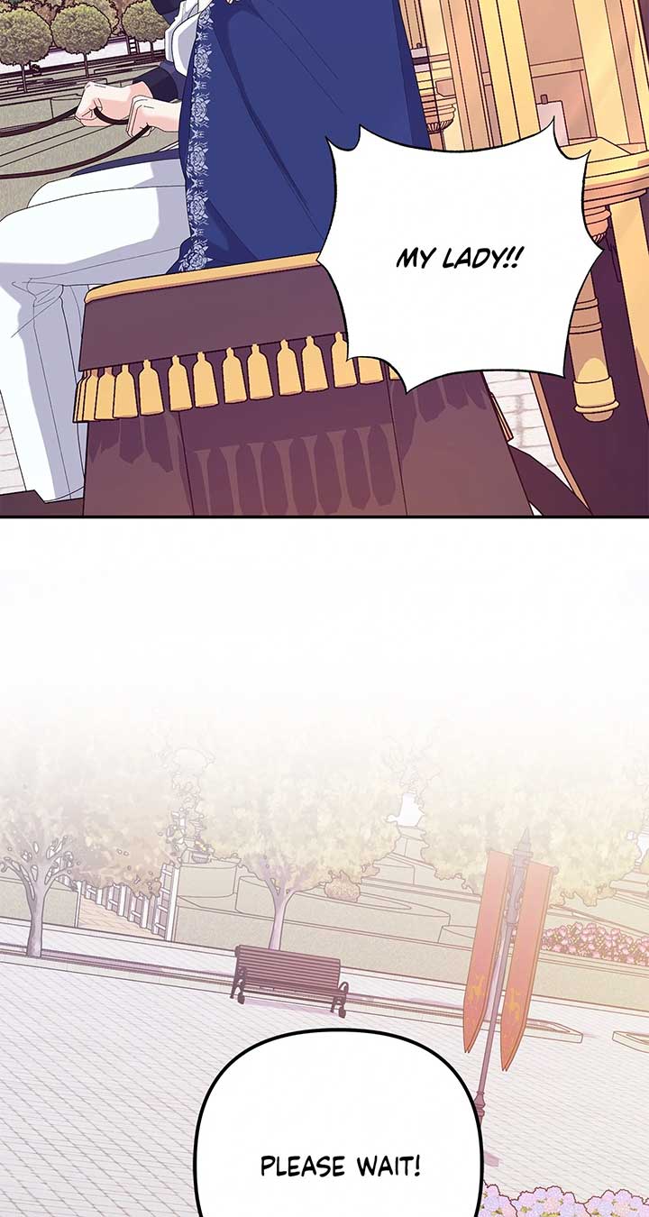 I Got Married to a Duke Called Beast Chapter 50 - Page 49