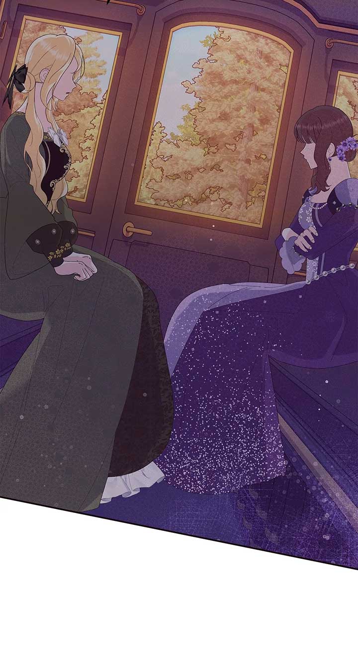 I Got Married to a Duke Called Beast Chapter 50 - Page 5