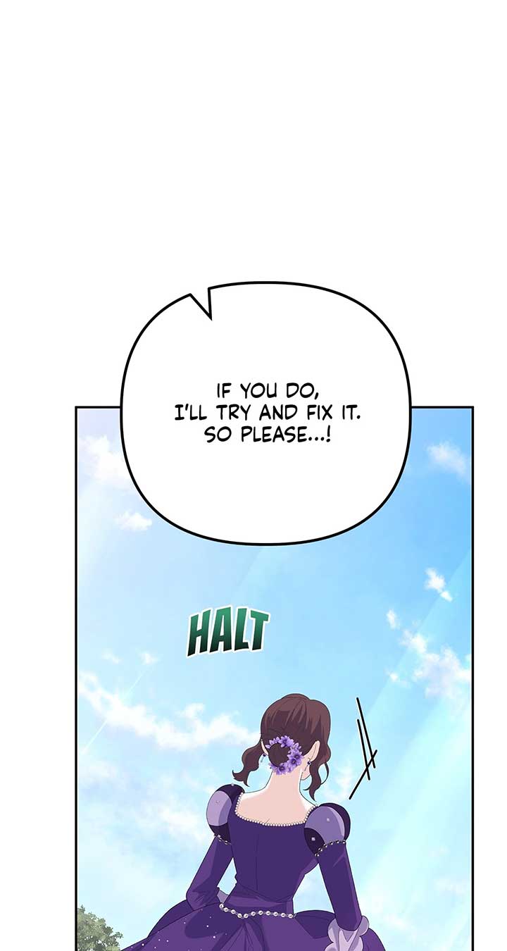 I Got Married to a Duke Called Beast Chapter 50 - Page 53