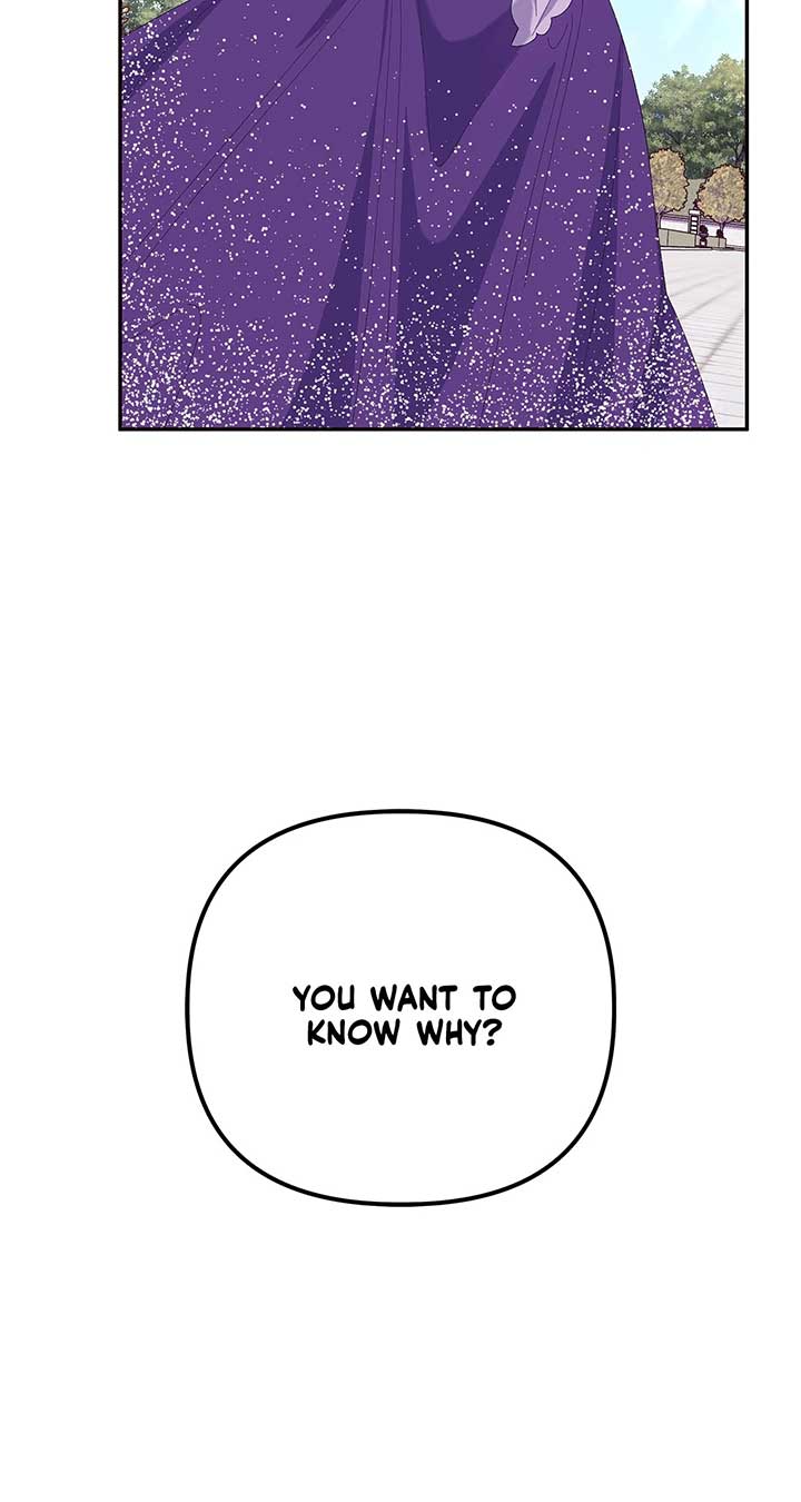 I Got Married to a Duke Called Beast Chapter 50 - Page 54
