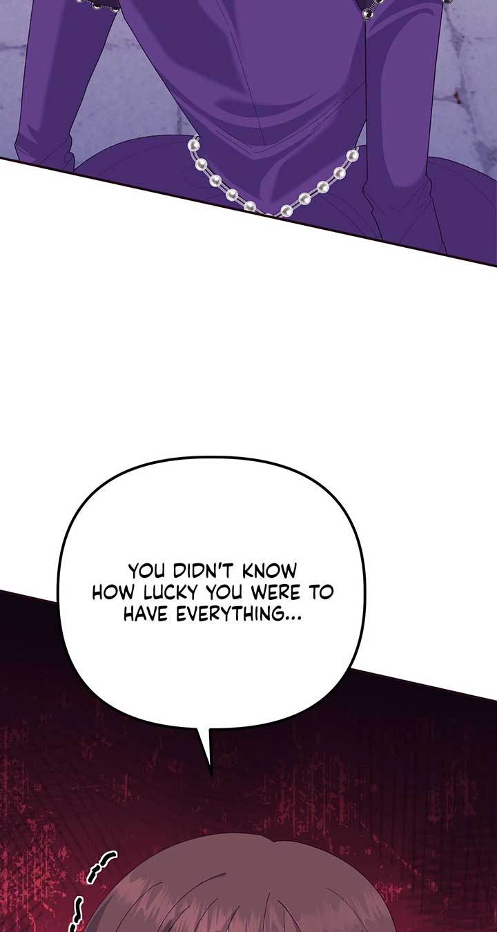 I Got Married to a Duke Called Beast Chapter 50 - Page 58
