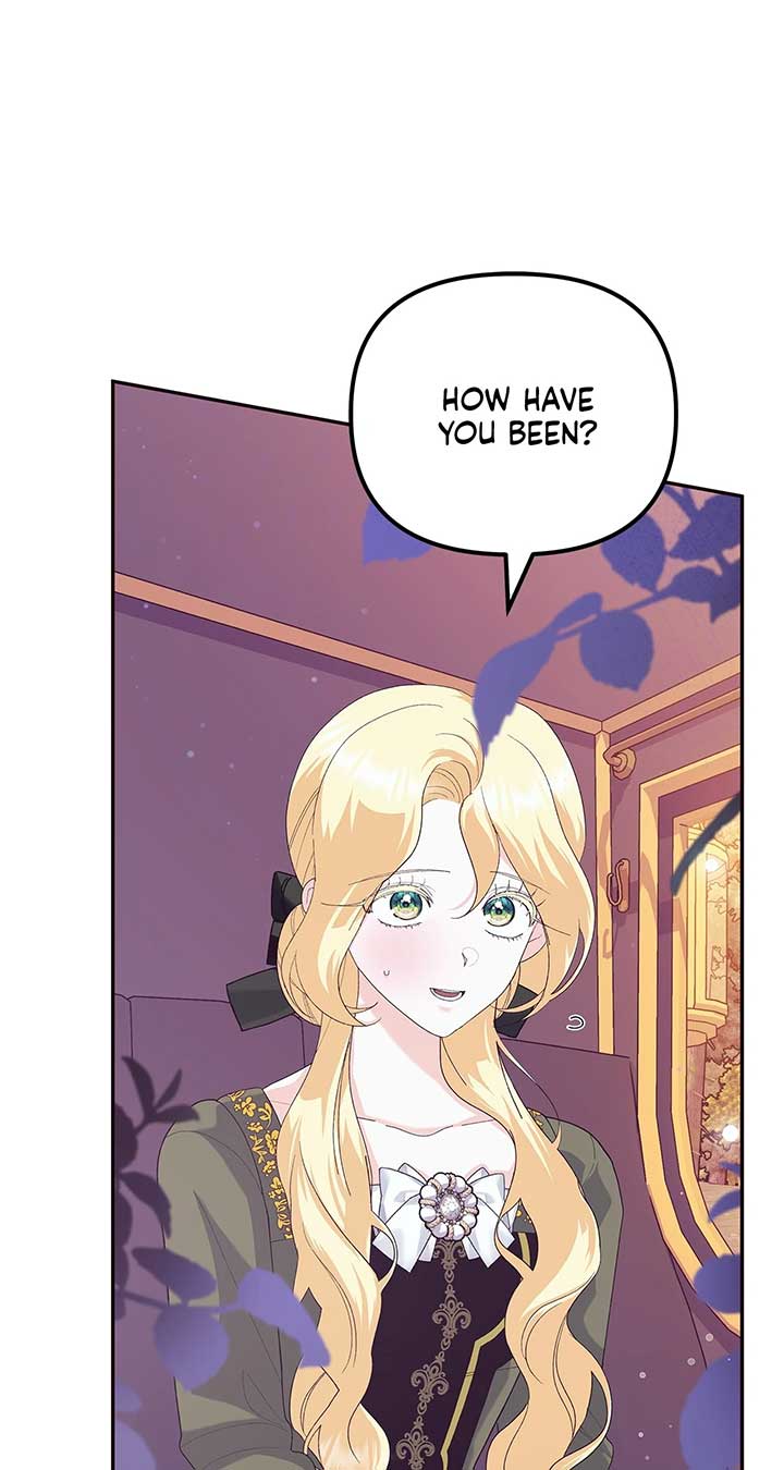 I Got Married to a Duke Called Beast Chapter 50 - Page 6