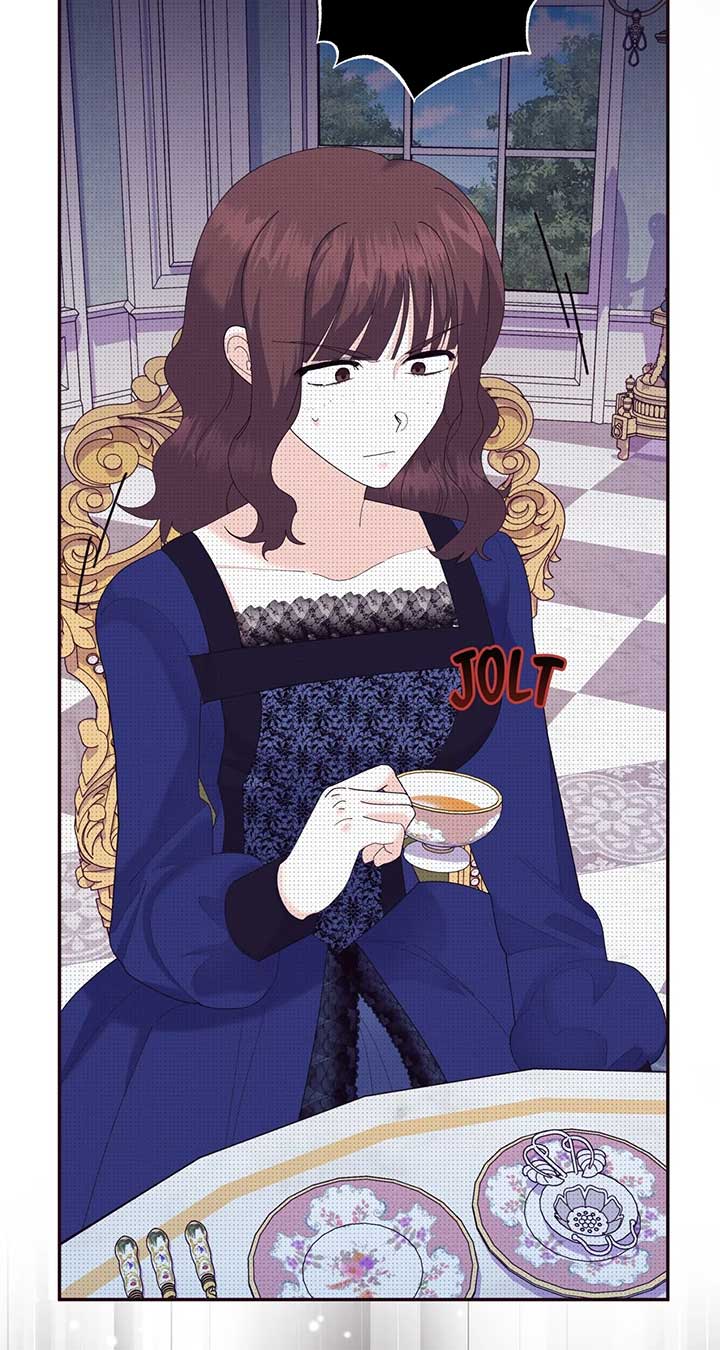 I Got Married to a Duke Called Beast Chapter 50 - Page 61