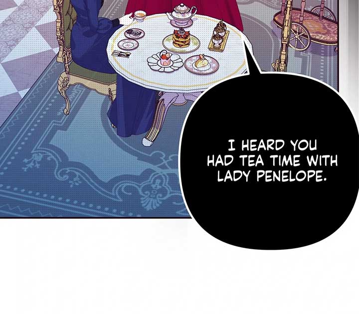 I Got Married to a Duke Called Beast Chapter 50 - Page 63