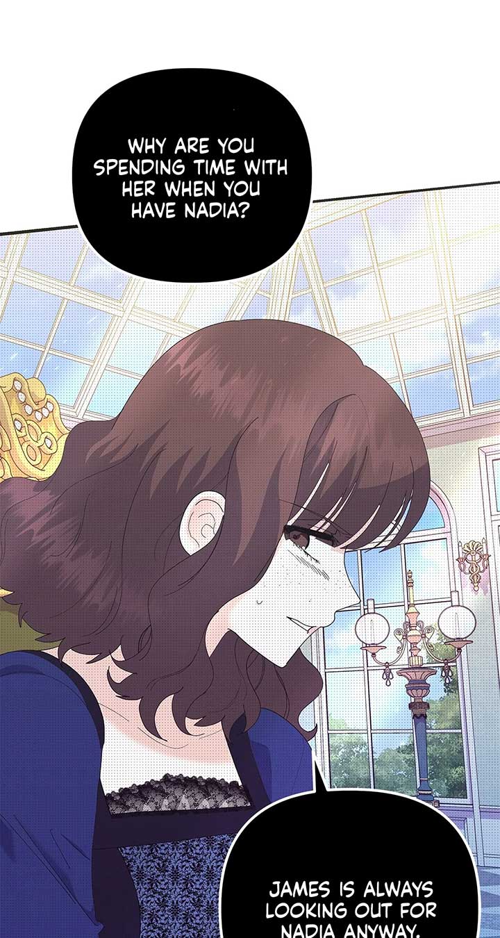I Got Married to a Duke Called Beast Chapter 50 - Page 64