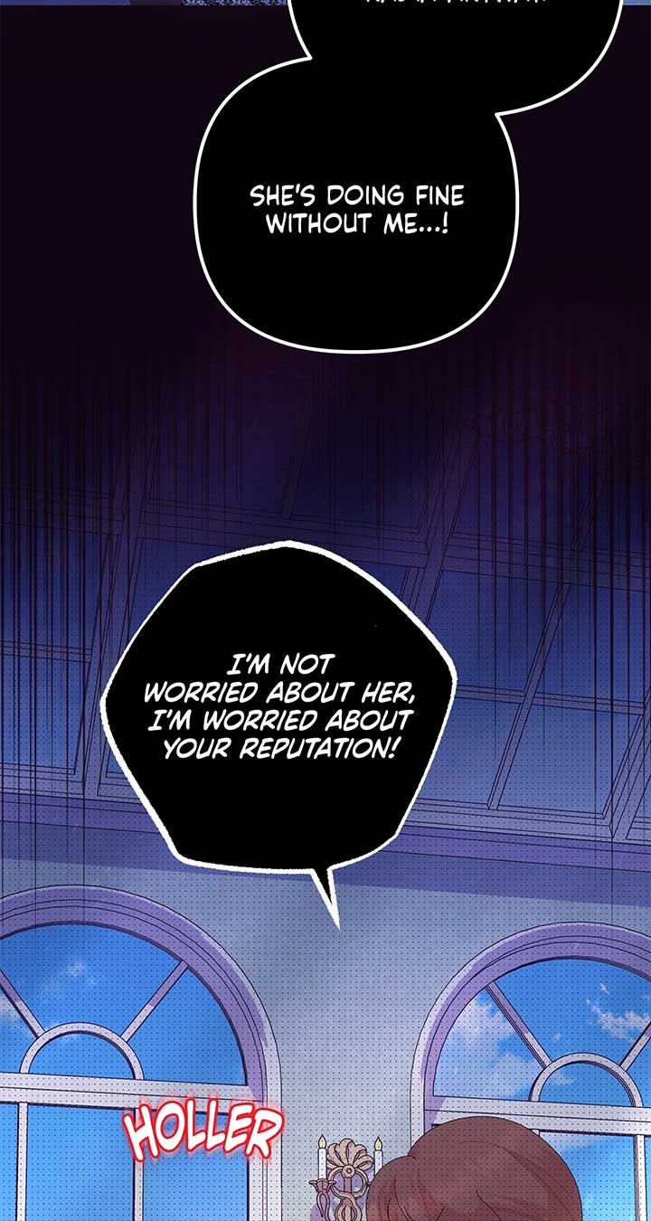 I Got Married to a Duke Called Beast Chapter 50 - Page 65