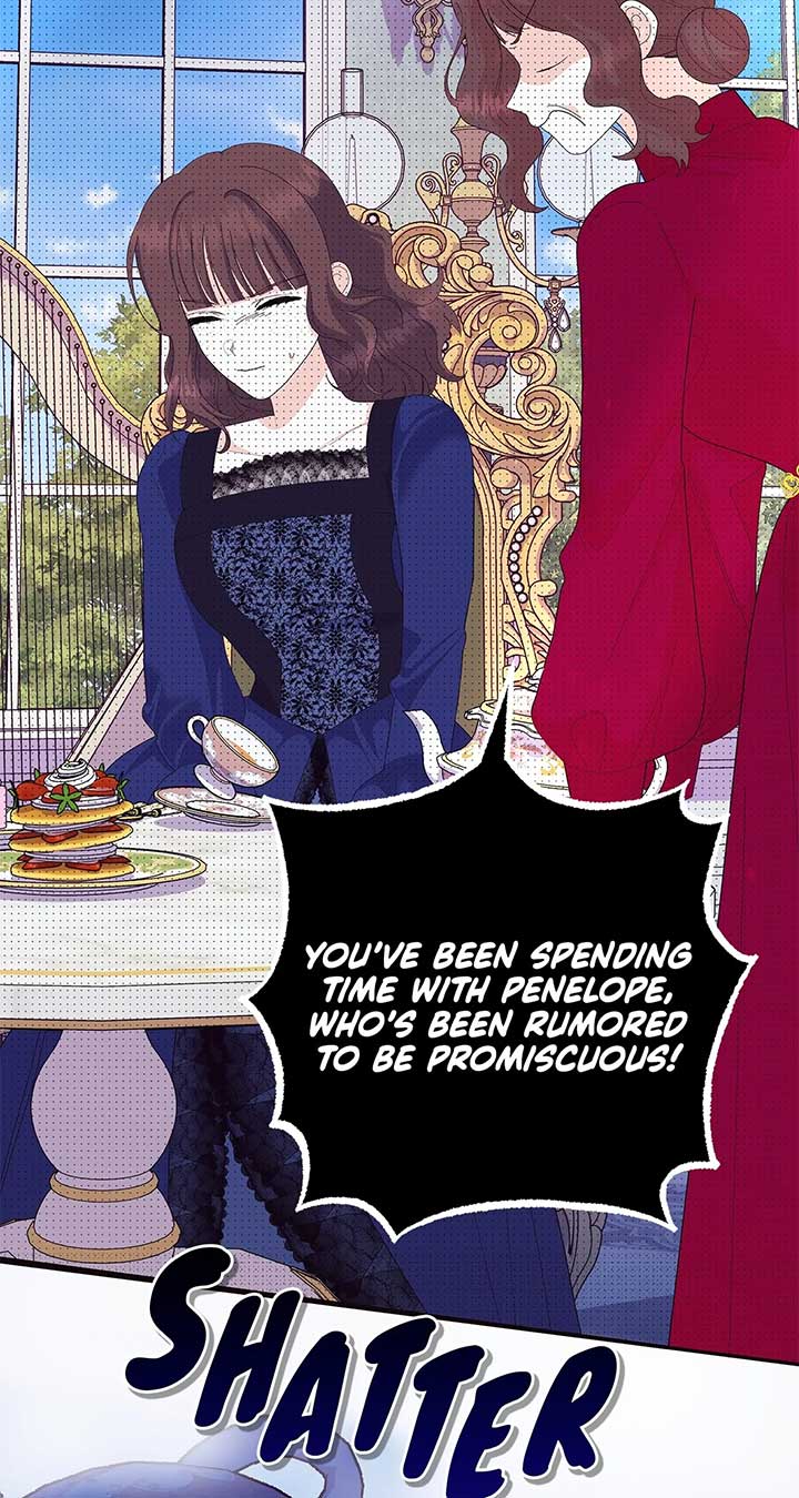 I Got Married to a Duke Called Beast Chapter 50 - Page 66