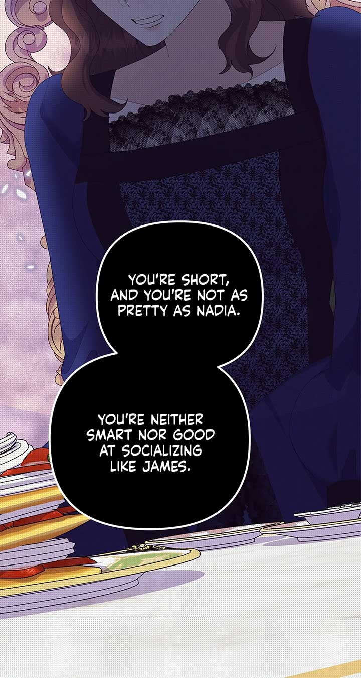 I Got Married to a Duke Called Beast Chapter 50 - Page 68