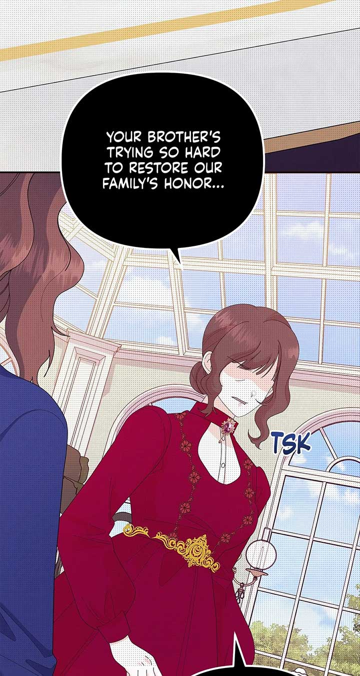 I Got Married to a Duke Called Beast Chapter 50 - Page 69