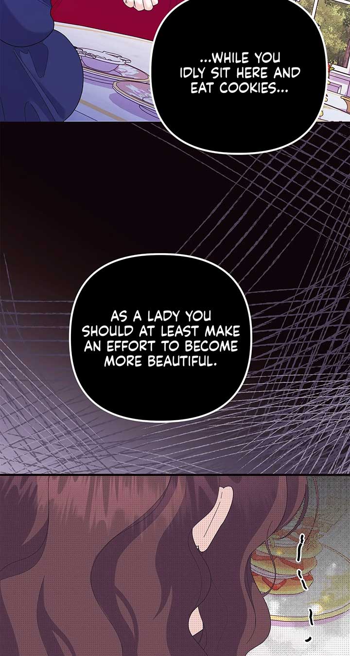 I Got Married to a Duke Called Beast Chapter 50 - Page 70