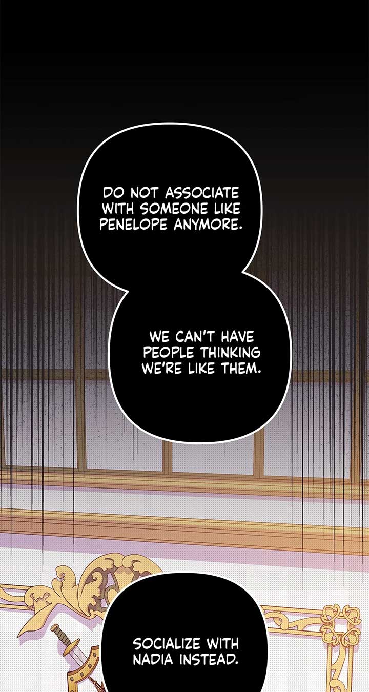 I Got Married to a Duke Called Beast Chapter 50 - Page 72