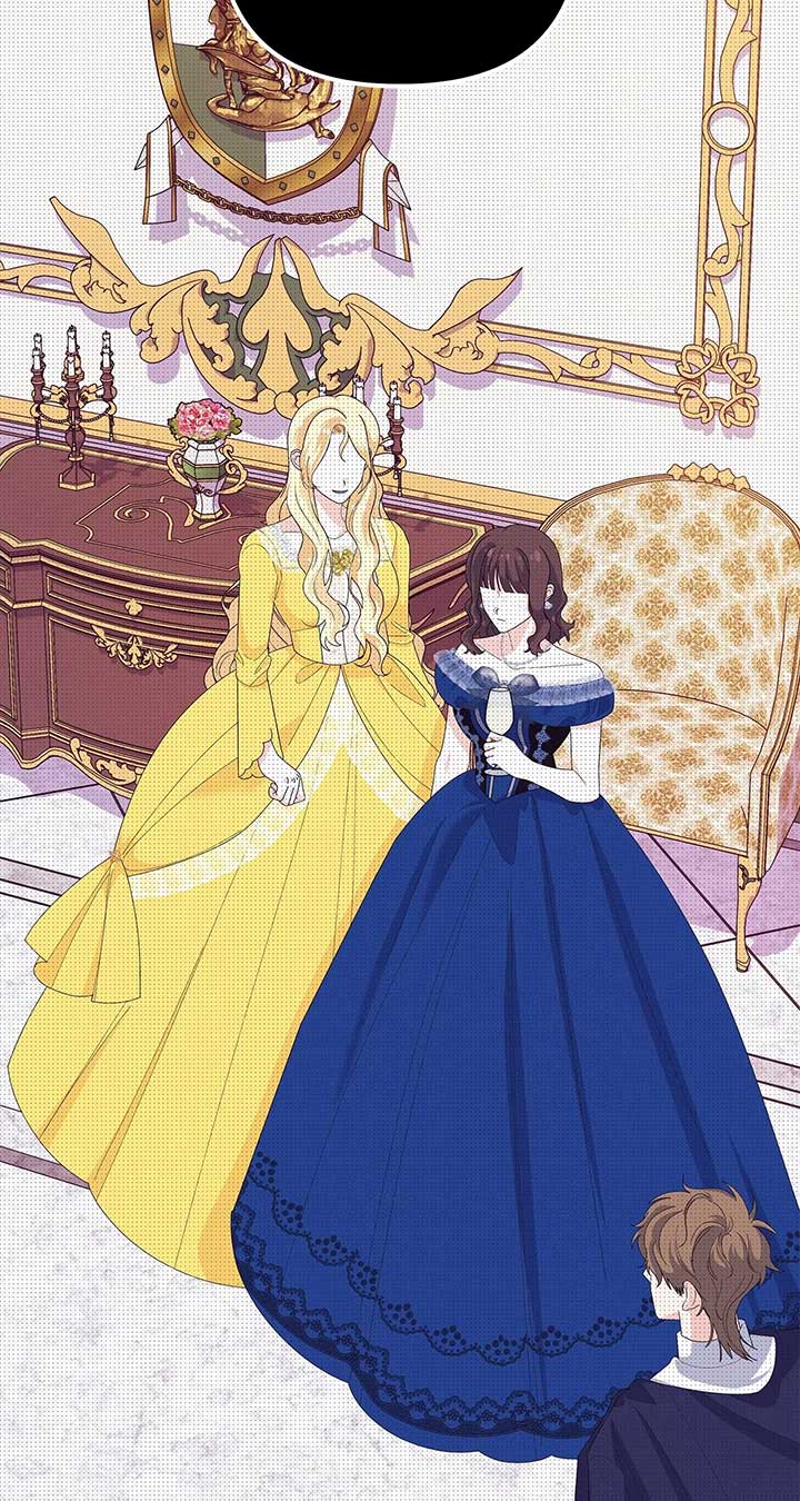 I Got Married to a Duke Called Beast Chapter 50 - Page 73