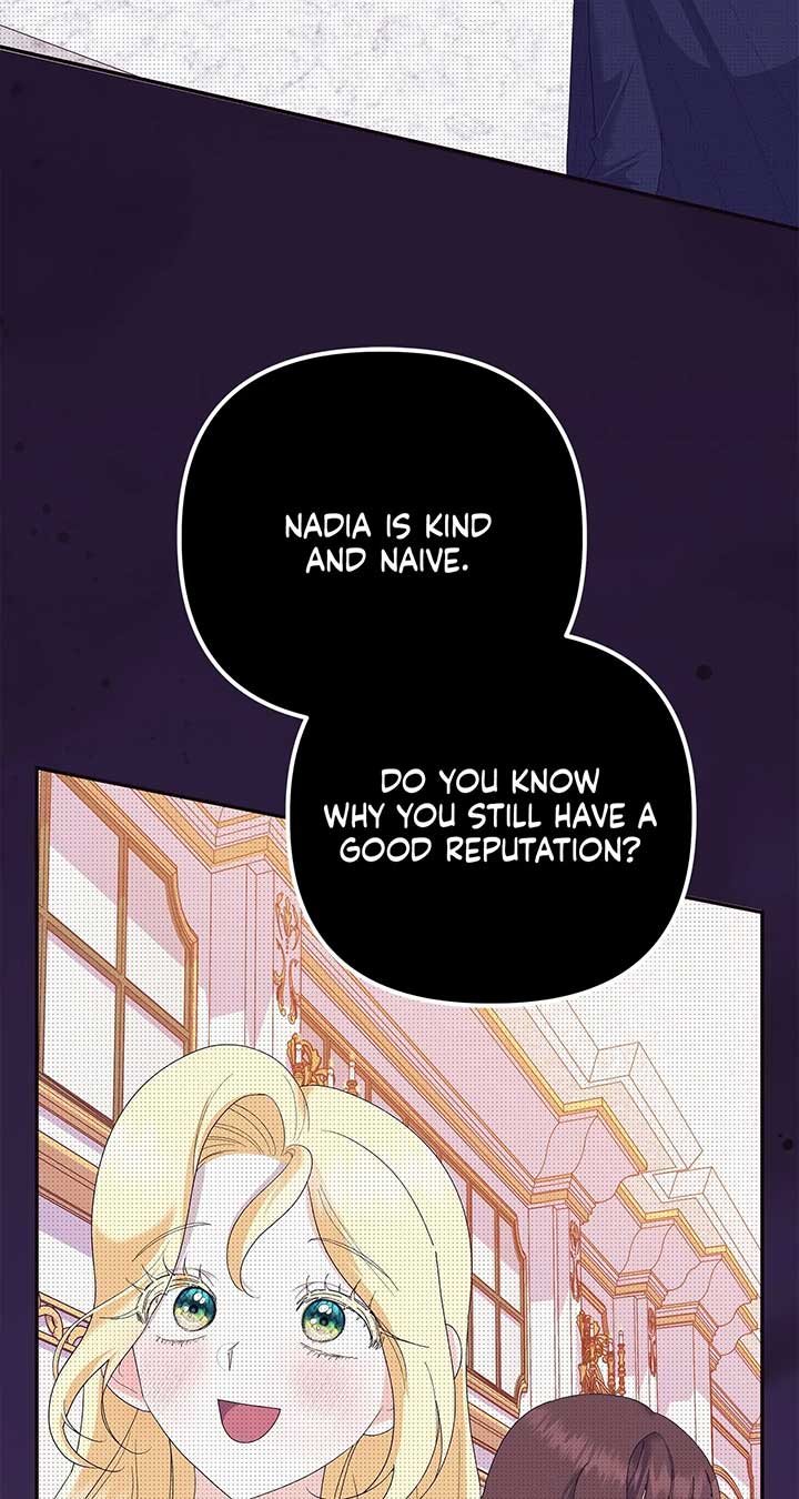 I Got Married to a Duke Called Beast Chapter 50 - Page 74