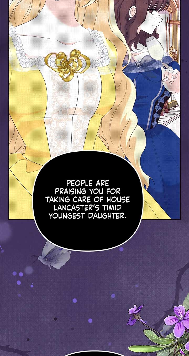 I Got Married to a Duke Called Beast Chapter 50 - Page 75