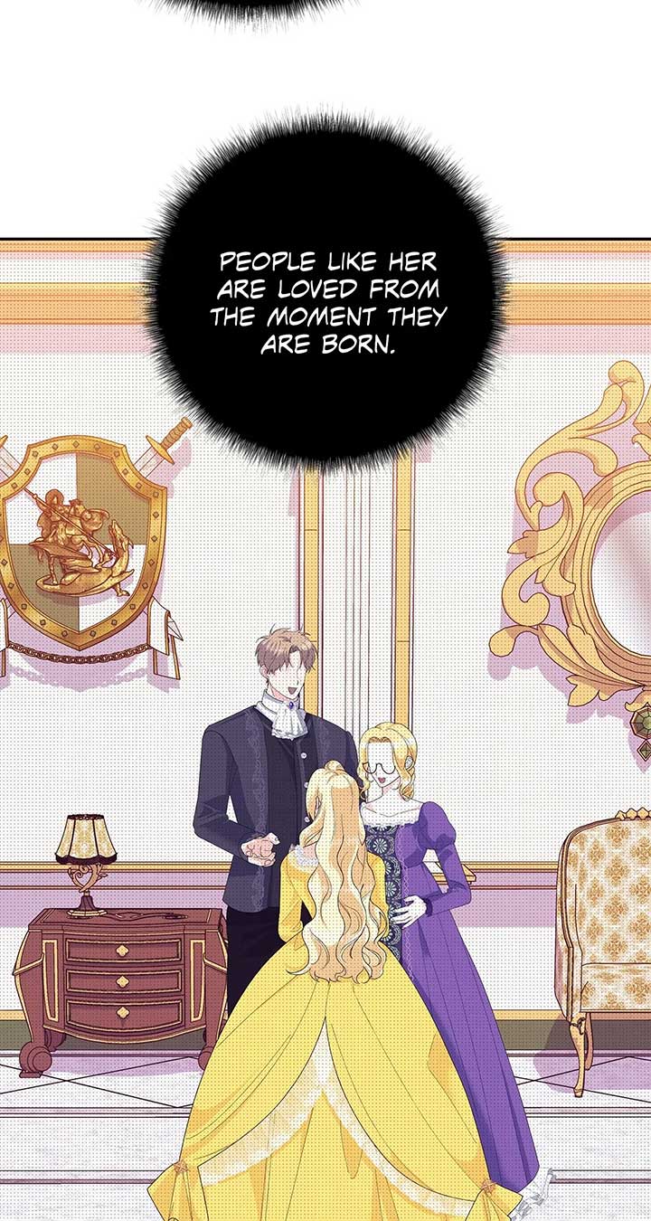 I Got Married to a Duke Called Beast Chapter 50 - Page 78