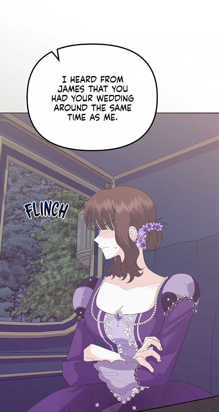 I Got Married to a Duke Called Beast Chapter 50 - Page 8