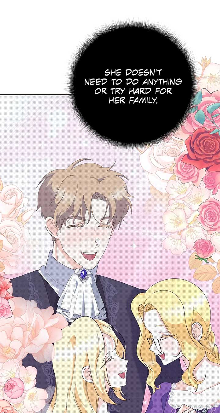 I Got Married to a Duke Called Beast Chapter 50 - Page 80