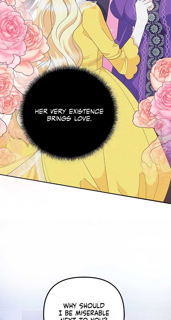 I Got Married to a Duke Called Beast Chapter 50 - Page 81