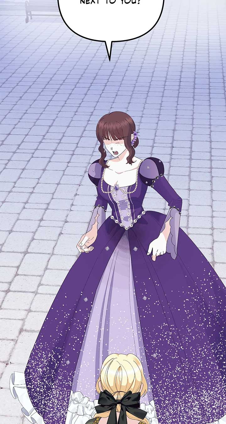 I Got Married to a Duke Called Beast Chapter 50 - Page 82