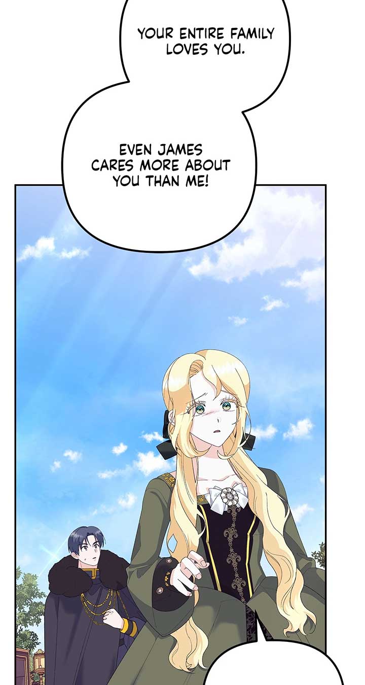 I Got Married to a Duke Called Beast Chapter 50 - Page 84