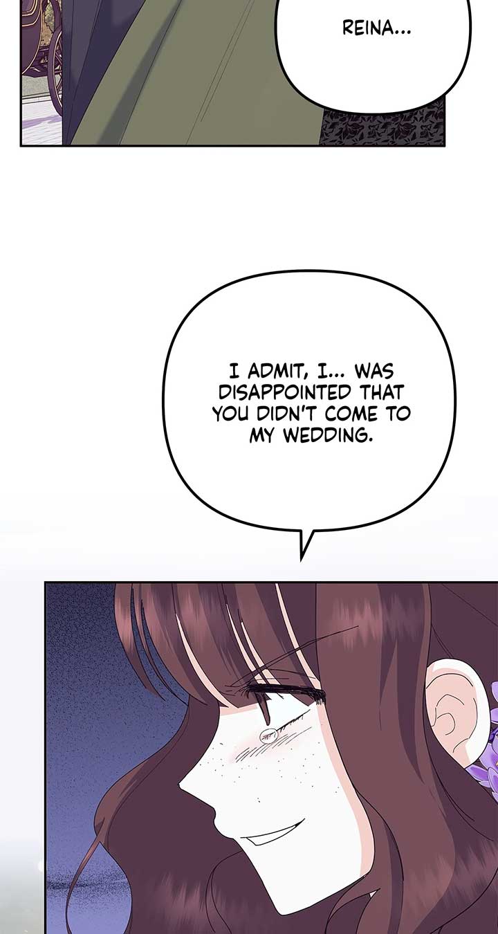 I Got Married to a Duke Called Beast Chapter 50 - Page 85