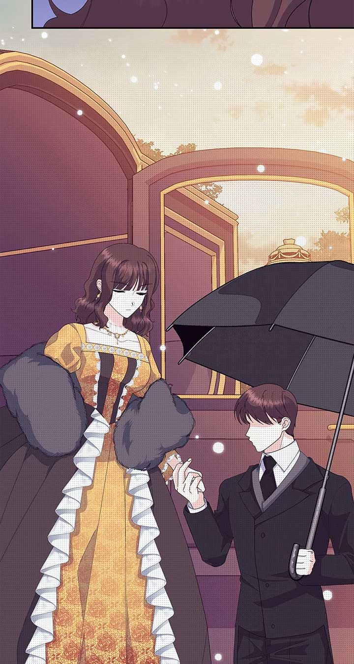 I Got Married to a Duke Called Beast Chapter 50 - Page 86