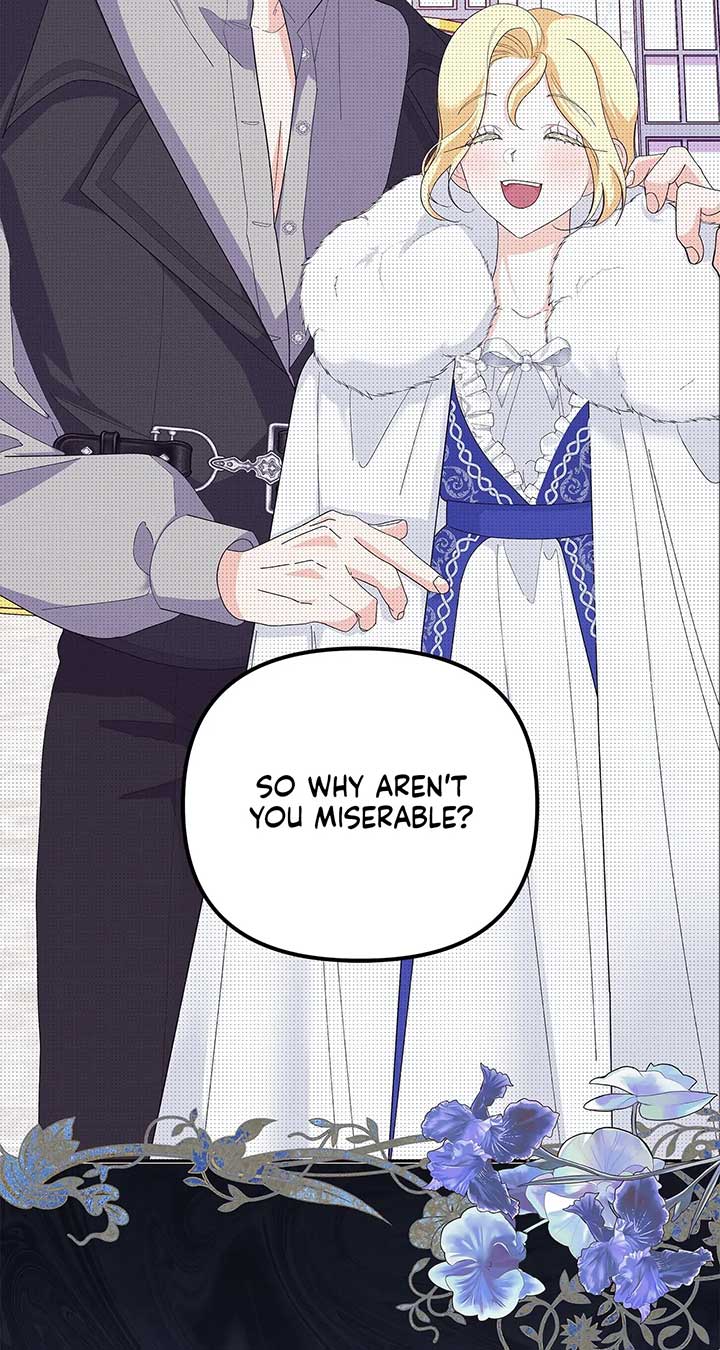 I Got Married to a Duke Called Beast Chapter 50 - Page 90