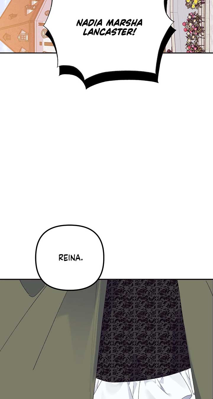 I Got Married to a Duke Called Beast Chapter 50 - Page 94