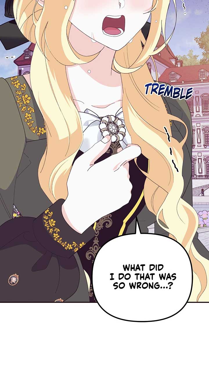 I Got Married to a Duke Called Beast Chapter 50 - Page 98