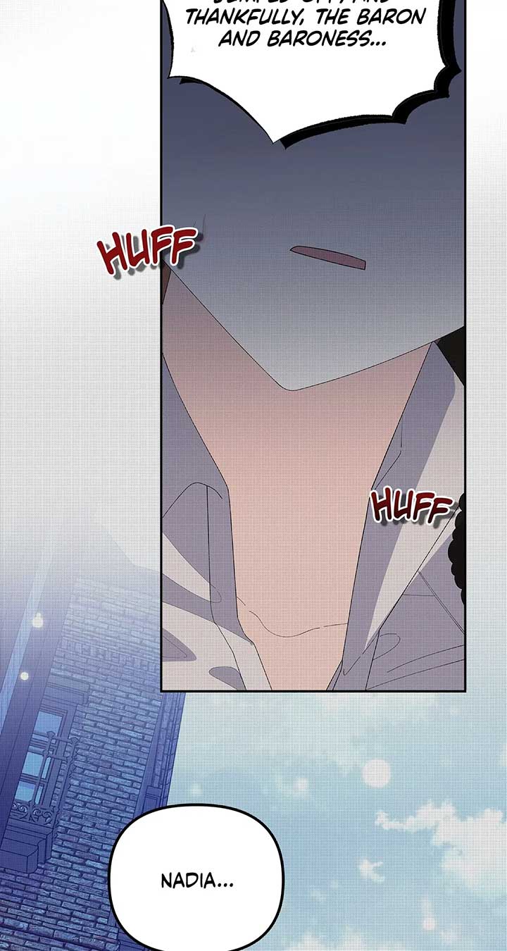 I Got Married to a Duke Called Beast Chapter 51 - Page 109