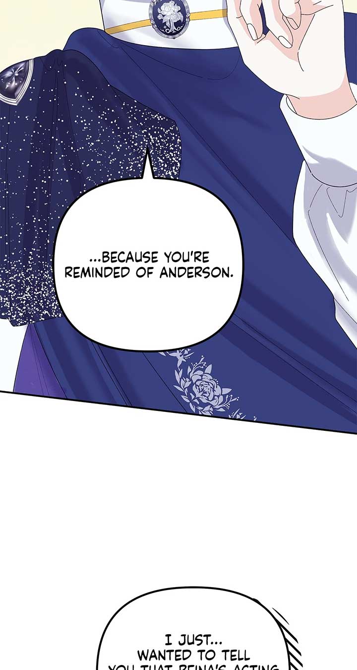 I Got Married to a Duke Called Beast Chapter 51 - Page 11