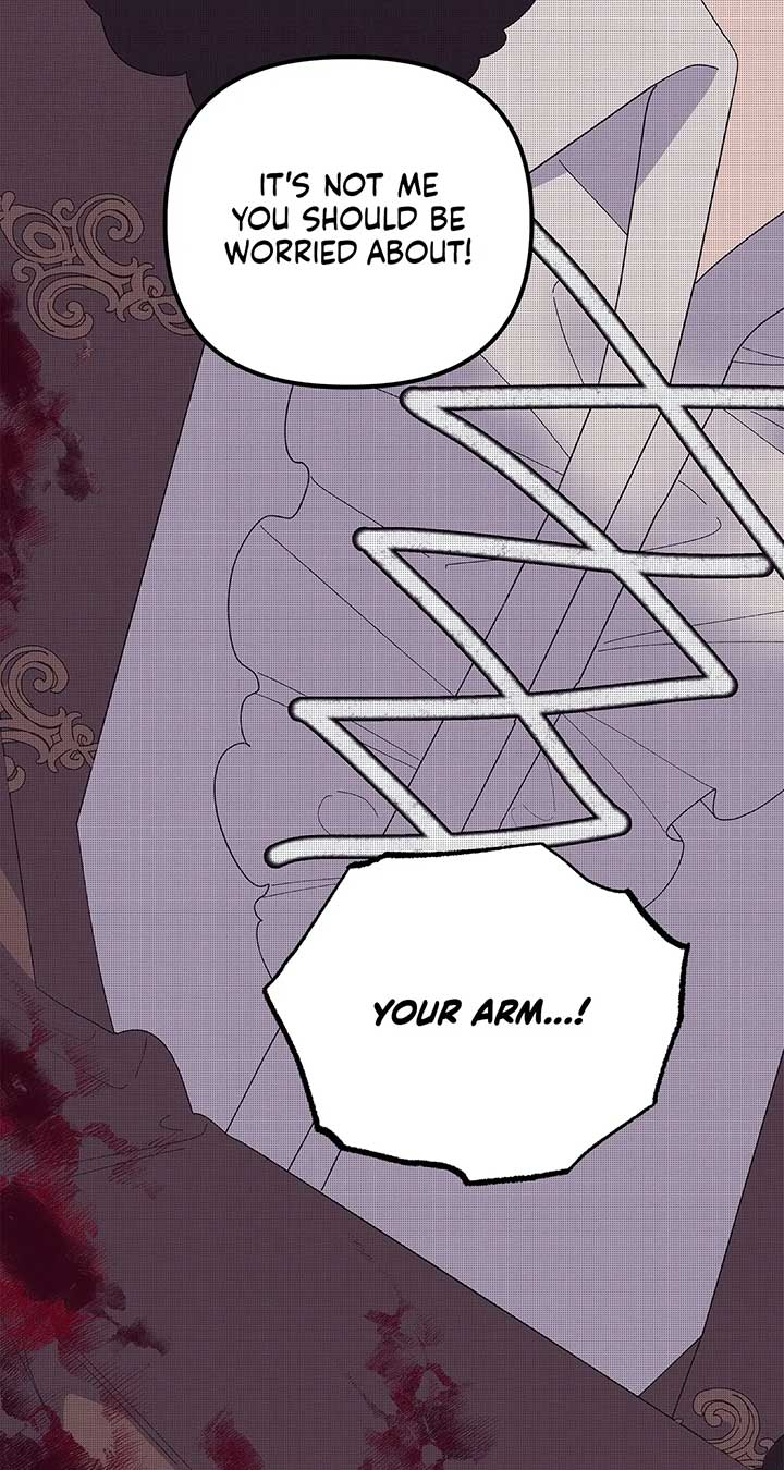 I Got Married to a Duke Called Beast Chapter 51 - Page 113